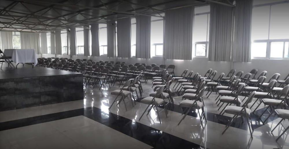 מורליה Hotel Ceo מראה חיצוני תמונה