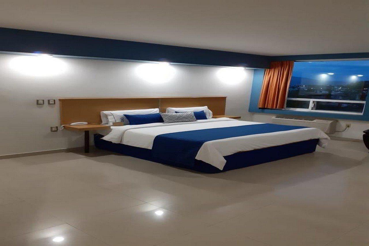 מורליה Hotel Ceo מראה חיצוני תמונה