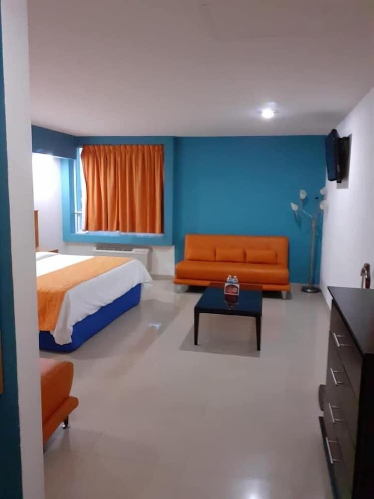 מורליה Hotel Ceo מראה חיצוני תמונה