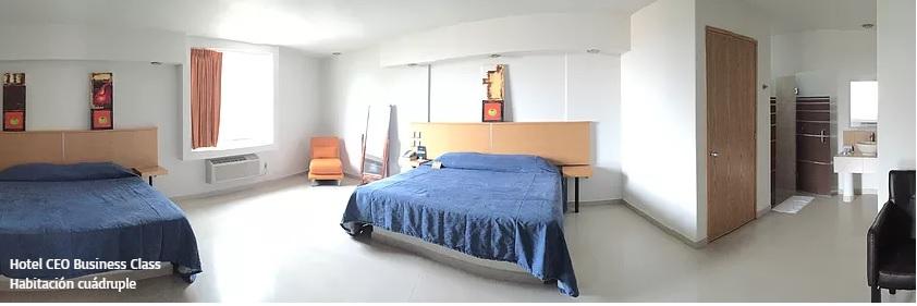 מורליה Hotel Ceo מראה חיצוני תמונה