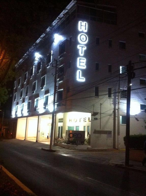 מורליה Hotel Ceo מראה חיצוני תמונה