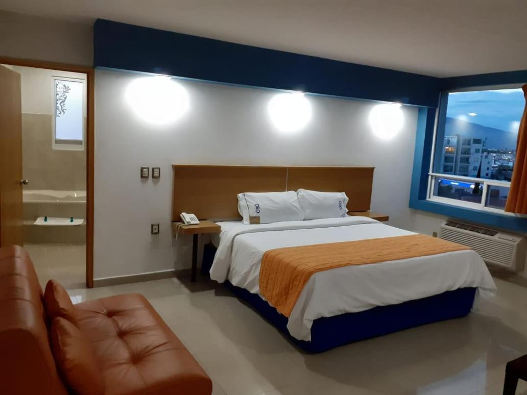 מורליה Hotel Ceo מראה חיצוני תמונה